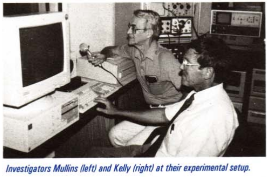 Исследователи за работой: изучение загадочного таосского гула, (источник: chumakoff-s-a.livejournal.com)