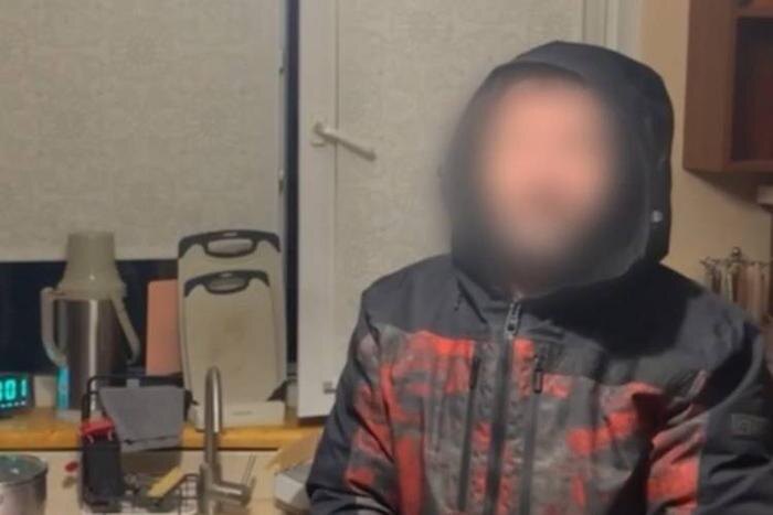 СК предъявил обвинение жителю Фрязино за покушение на убийство предпринимателя. Обложка © Telegram / СК Подмосковья