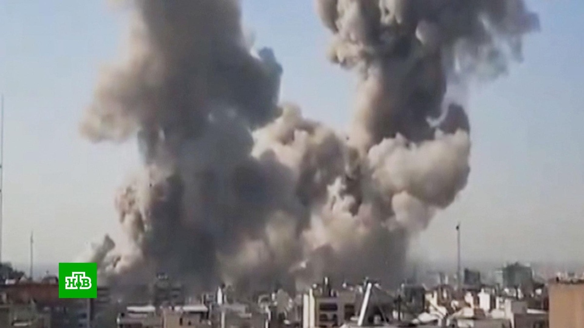    Эксперты прогнозируют долгий конфликт между Израилем, США и Ираном