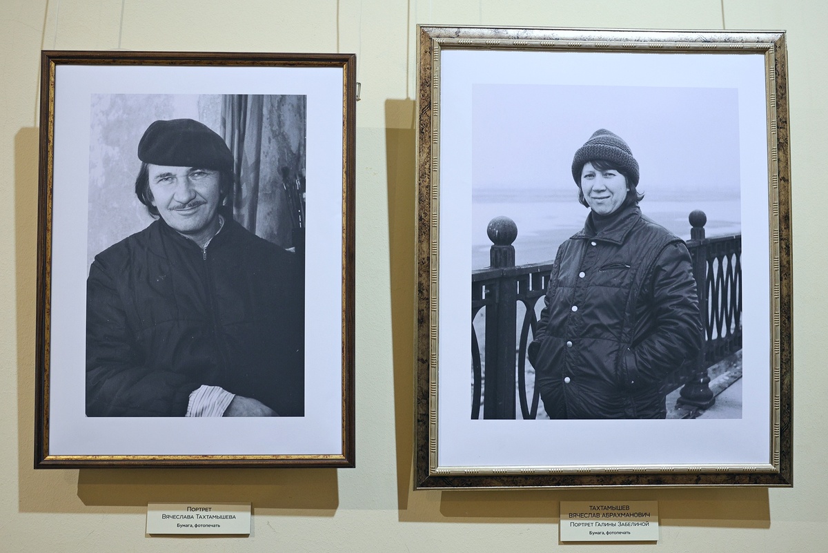    Владимир Аносов/РГ