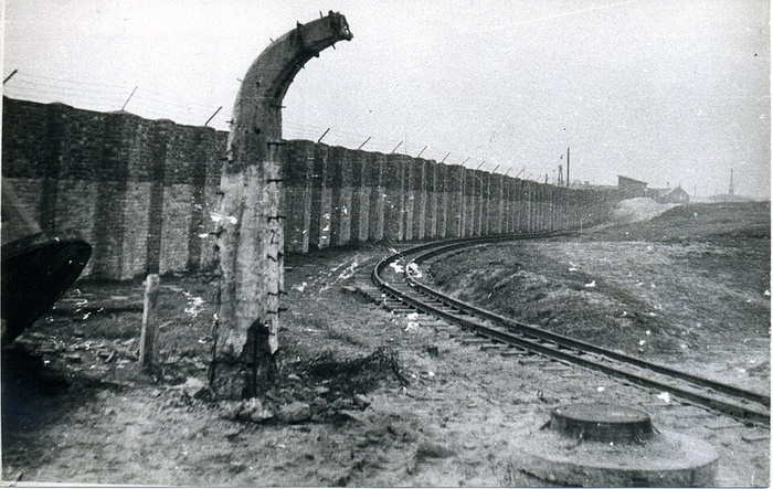 Лагерь "Явожно"