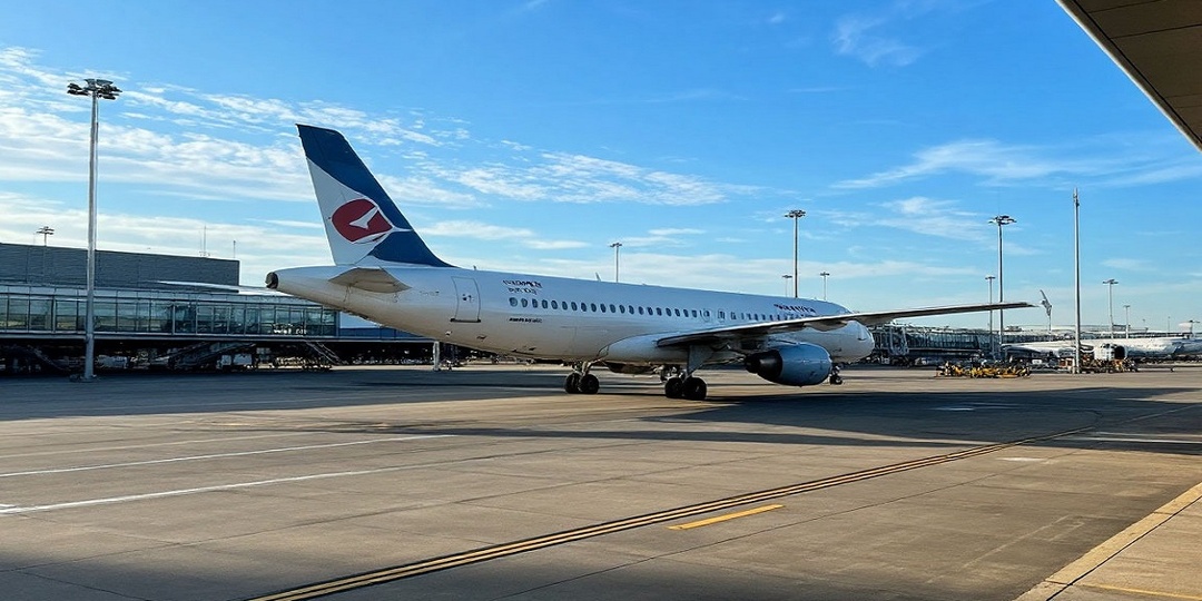 Azur Air под пристальным вниманием: Ространснадзор начал масштабную проверку