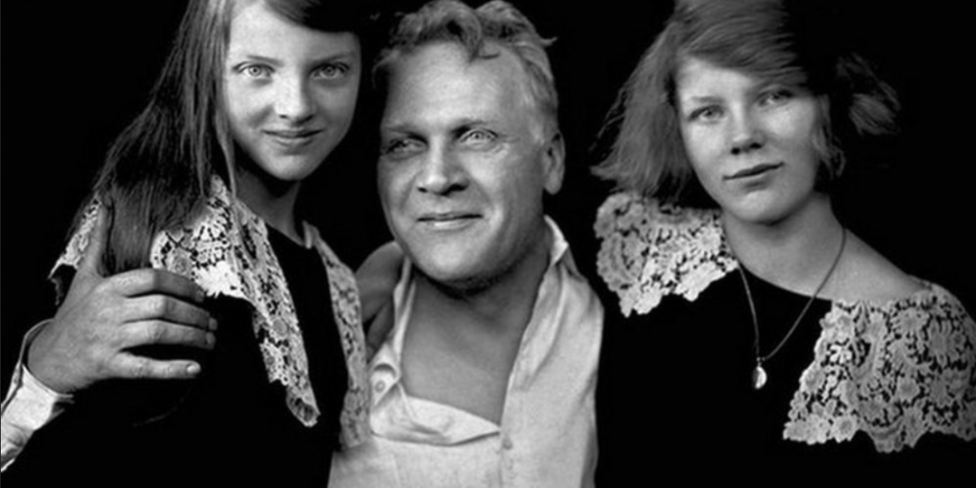 Кем выросли дети Федора Шаляпина