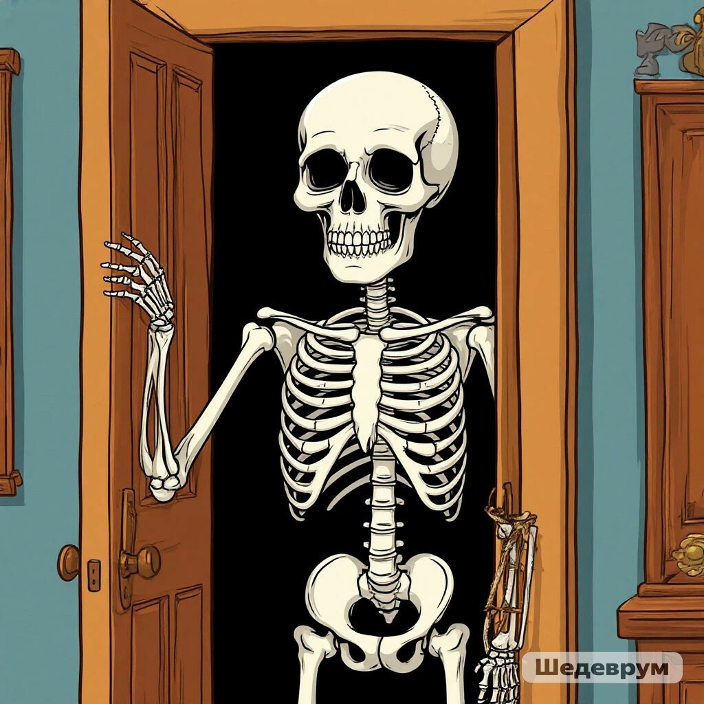 Вы не верили.. 