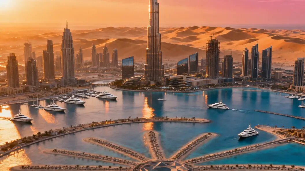    Коллаж ИИ/запрос Царьграда