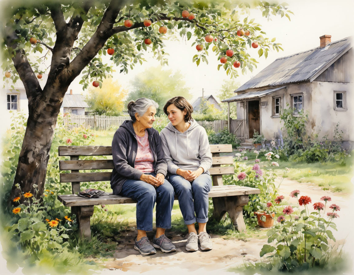 создано нейросетью