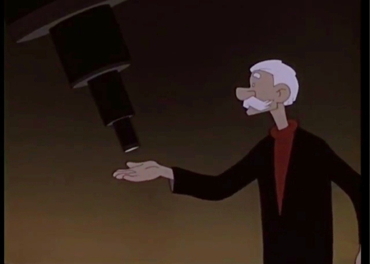 Это я пытаюсь разглядеть свою стипендию