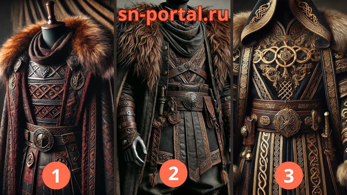 Тайный код изобилия: Выберите свой образ и откройте врата в новую реальность Дмитрий Петров📷
