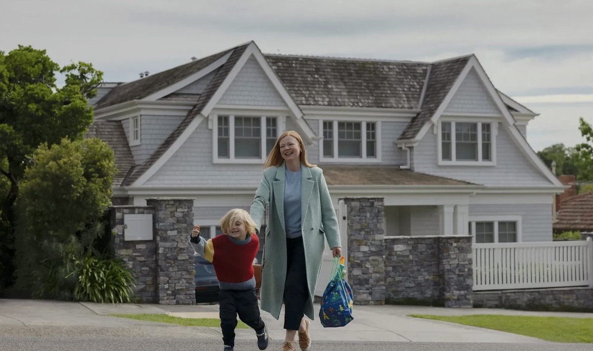 “Во всём виновата она”