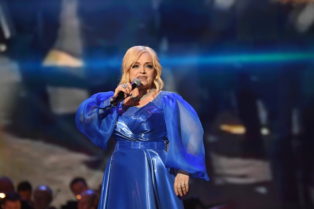    Надежда Кадышева