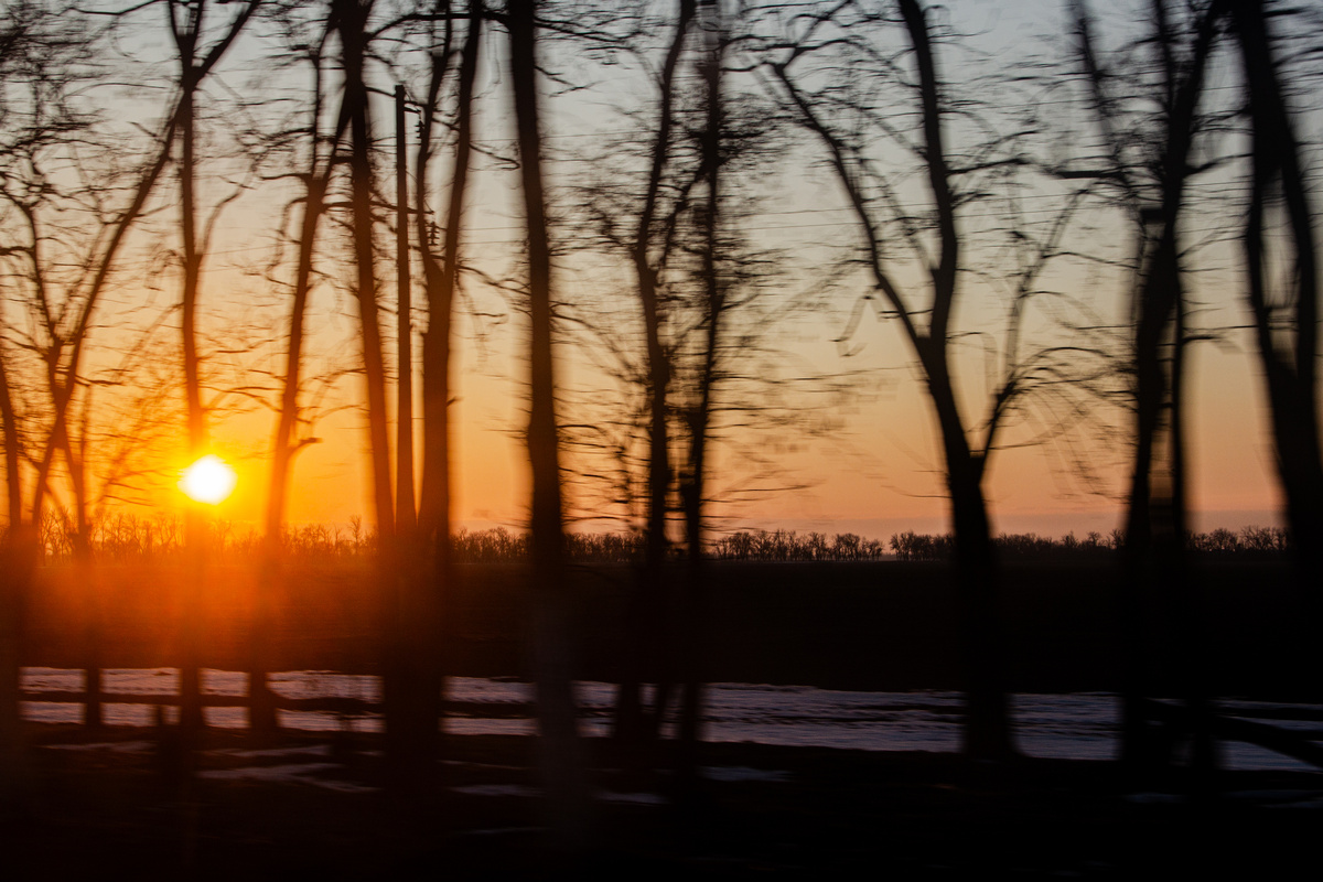 Фото автора, Краснодарский край