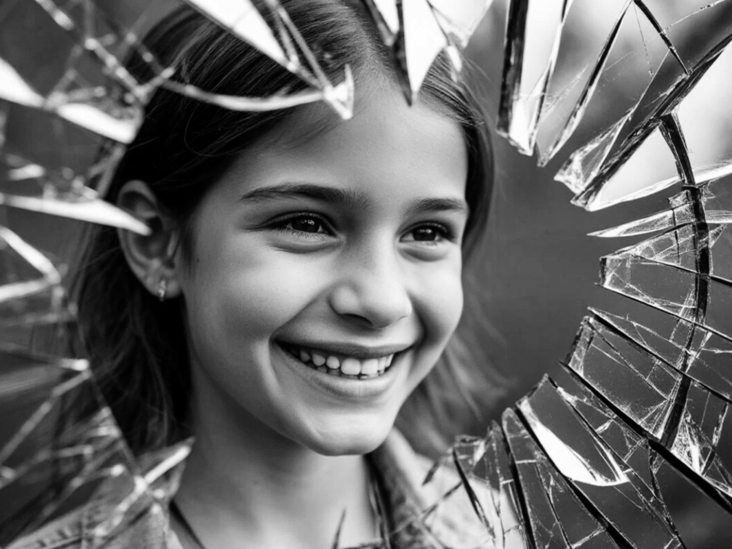 Почему ты бежишь, когда всё хорошо