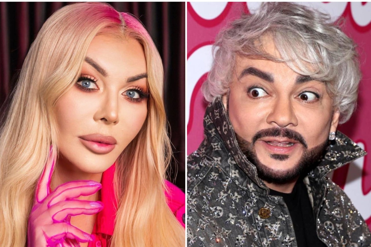     «Ограбили в Милане»: автор хита «Снег» из репертуара Филиппа Киркорова певица Ирина Билык показала изуродованную машину