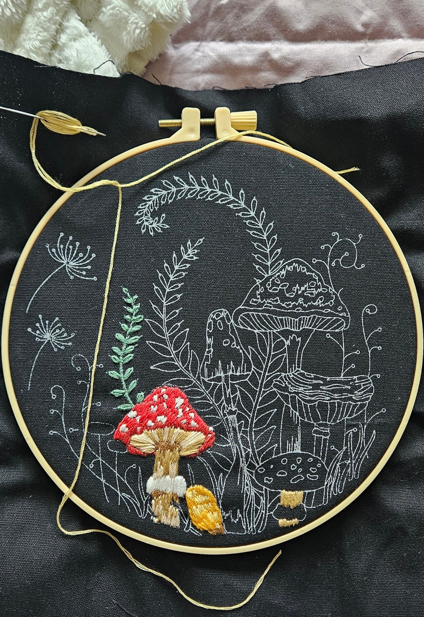 на конец недели стало так.