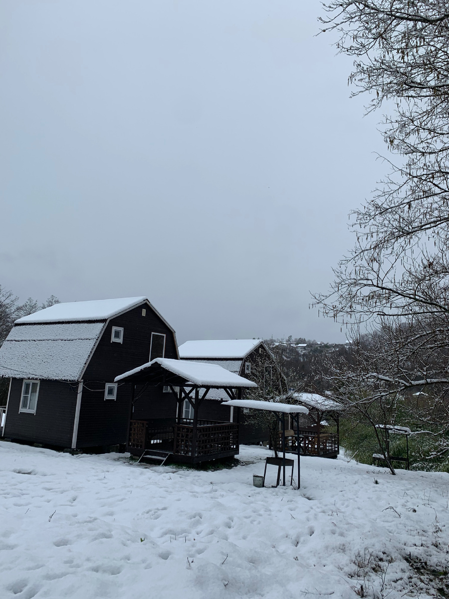 Но иногда бывает и так