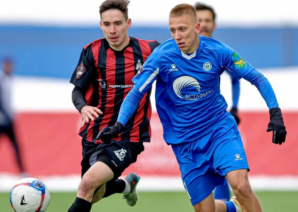    Игра состоялась в подмосковном Подольске. Фото: ПСО «Динамо»