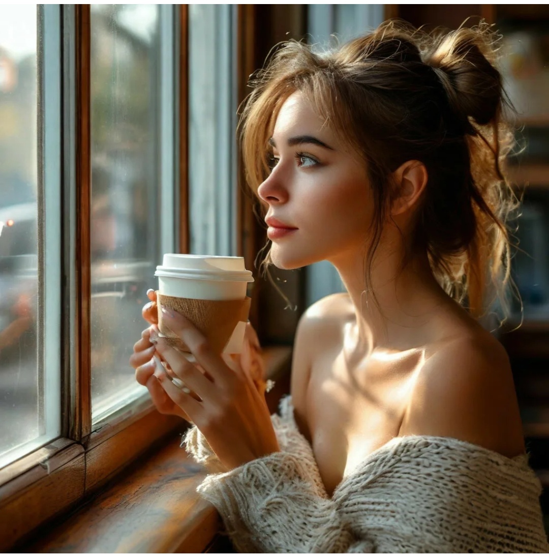 Кофе vs. Нейрофидбэк