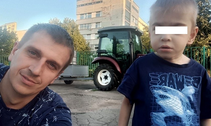 Фото из семейного архива