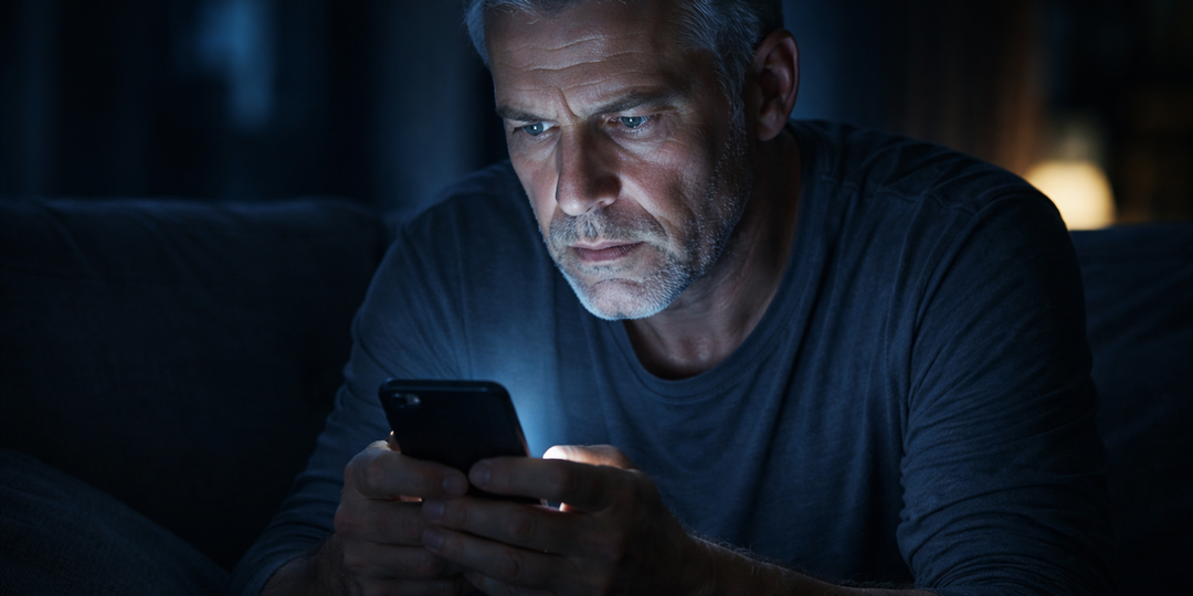 Тихий исход: почему взрослые люди один за другим покидают социальные сети