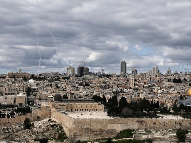    Фото: AP Photo/Mahmoud Illean