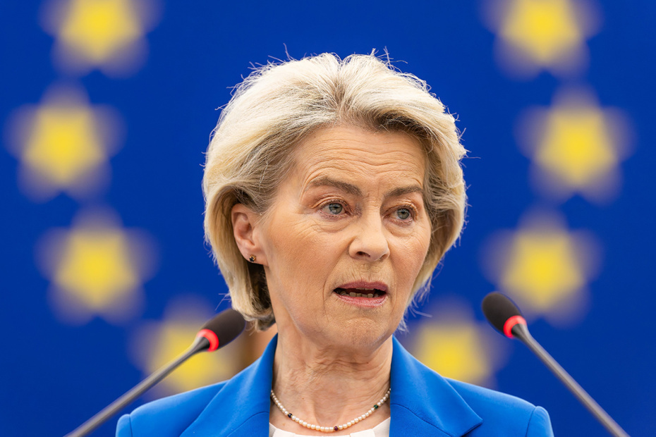    Philipp von Ditfurth/dpa/Global Look Press