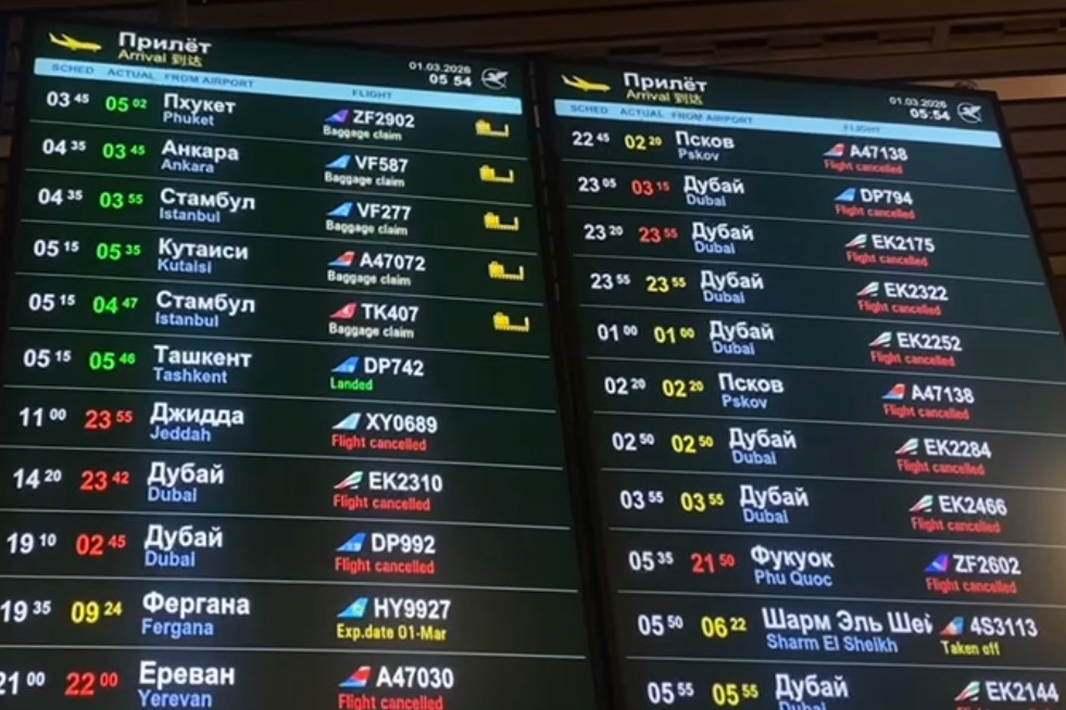     / Источник: © ИЗВЕСТИЯ/Екатерина Ищук