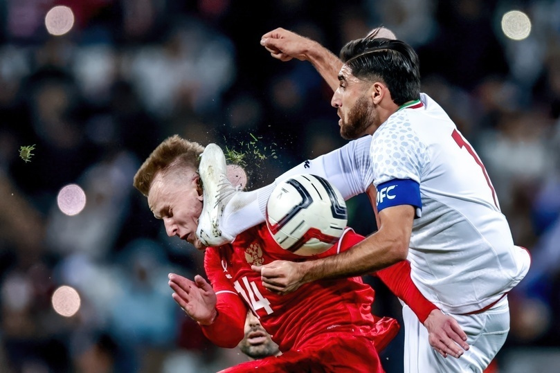     фото: официальный сайт РФС