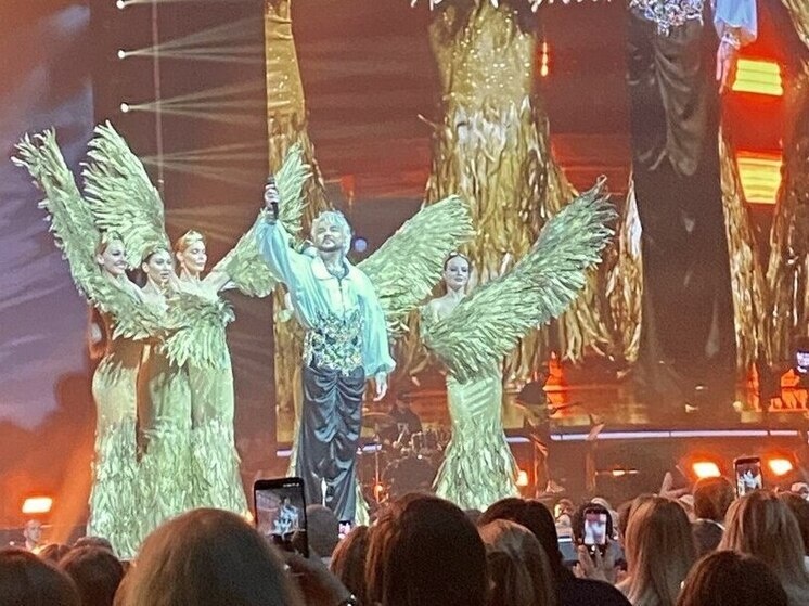   Татьяна Федоткина