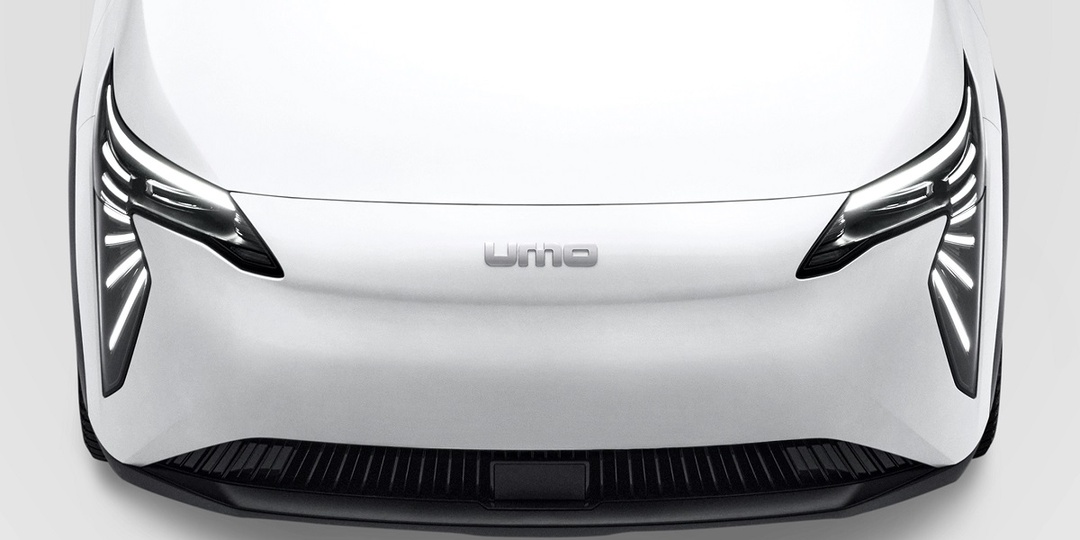 «Москвич» зажигает: старт производства электрокаров UMO