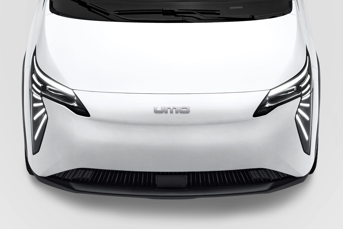    Фото: Официальный сайт UMO, источник: umo.auto