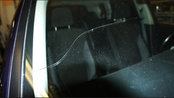 Беседа о замене стёкол