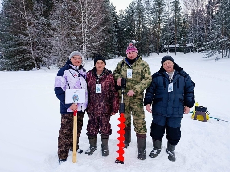     Фото администрации Кинешемского района