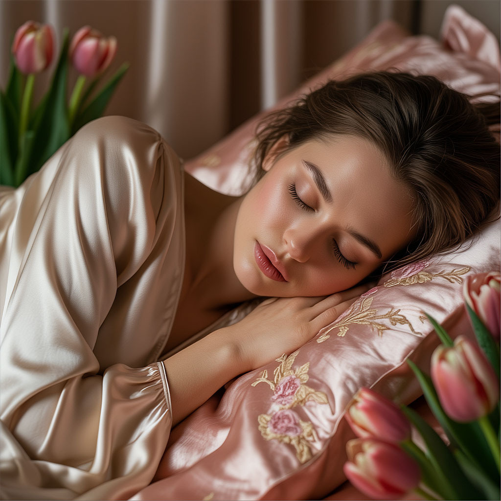 К чему снятся тюльпаны