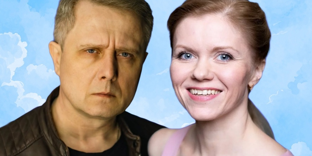 Пять отечественных актеров, которые смогли создать крепкие семьи и стали отцами прекрасных двойняшек