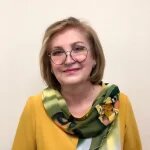 Нина Скоблова   
 Главный внештатный специалист по медицинской профилактике минздрава Калужской области📷
