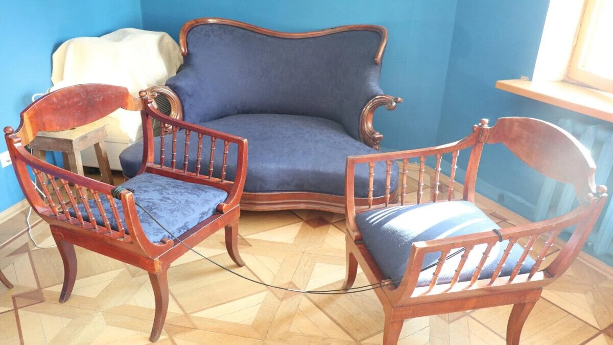 Листайте вправо, чтобы увидеть больше изображений