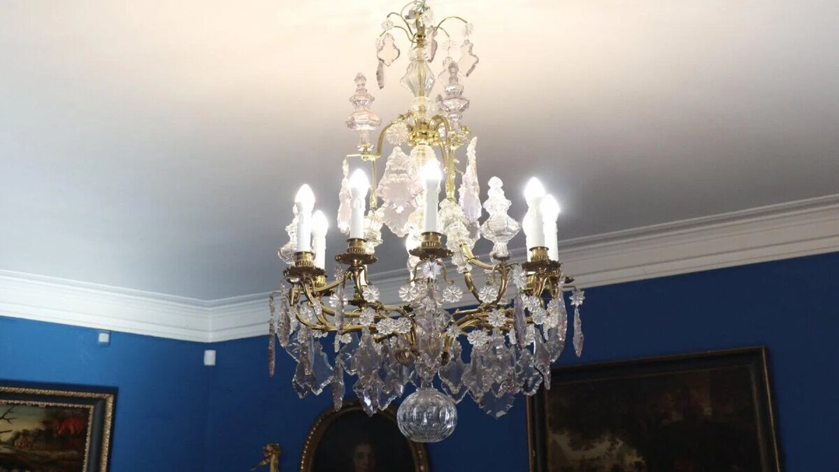 Листайте вправо, чтобы увидеть больше изображений