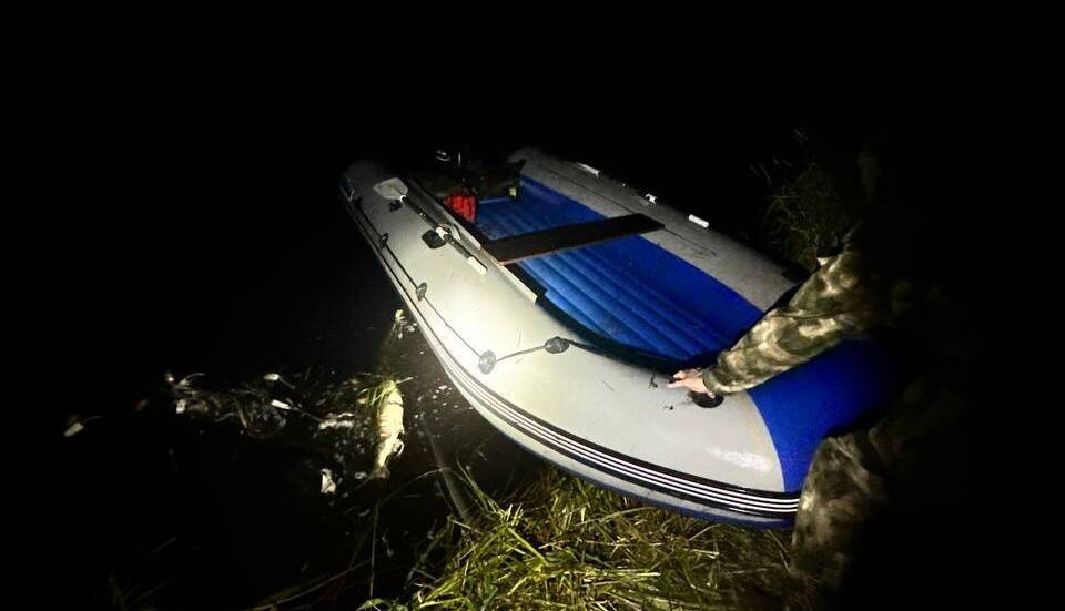 Фото пресс-службы Прокуратуры Хабаровского края