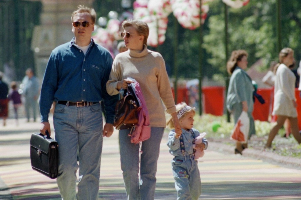    Фото © Борис Кавашкин / ТАСС