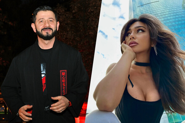 Екатерина Чеснокова/РИА Новости/lilyakiose/Instagram   📷