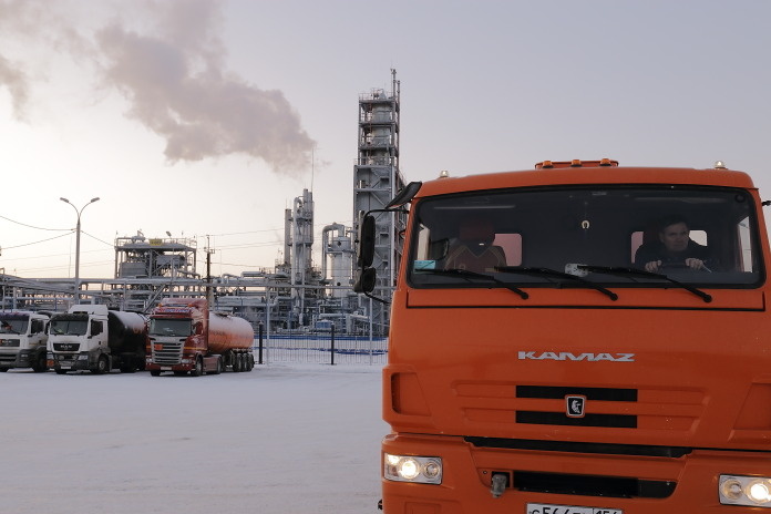    Фото из архива "Континента Сибирь"