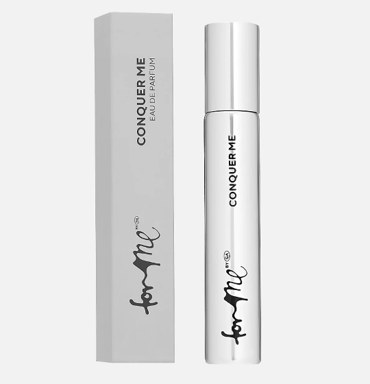 Парфюмерная вода FOR ME by gold apple Conquer me