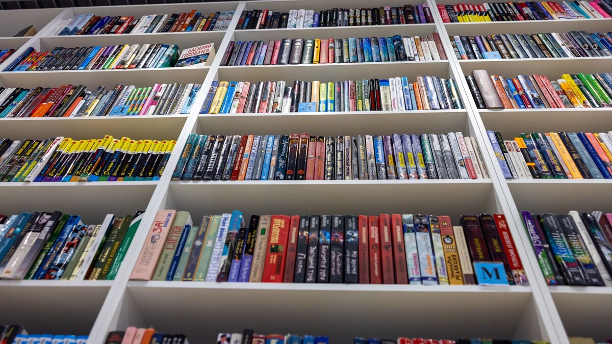    Фото: Федор Воронов / «Ямал-Медиа»