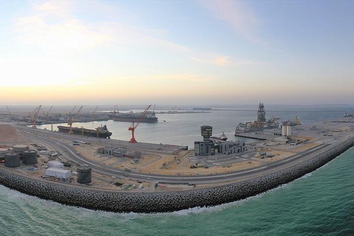 Обложка © Wikipedia / AbdullahAlMaani