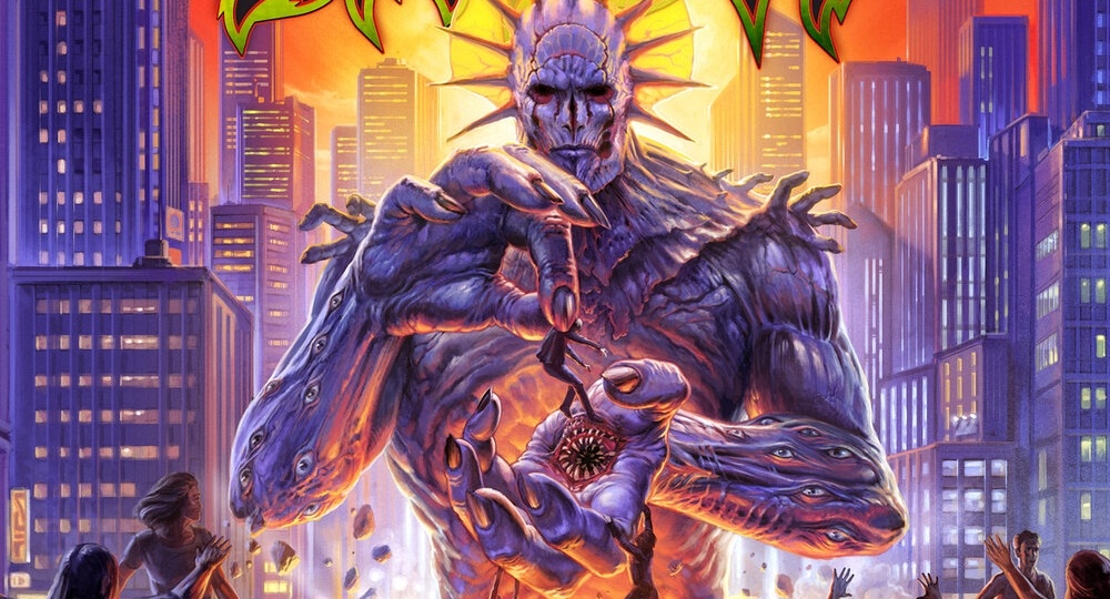 Lamb Of God, Exodus и другие самые ожидаемые альбомы марта