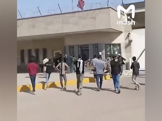    Фото: телеграм-канал Mash