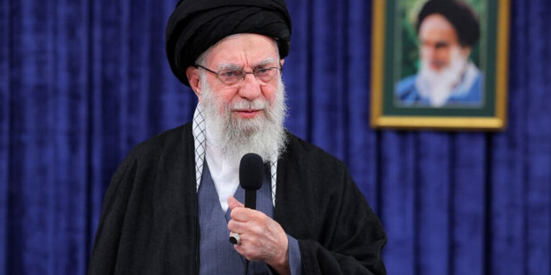 Нетаньяху и СМИ Израиля сообщили об убийстве аятоллы Али Хаменеи