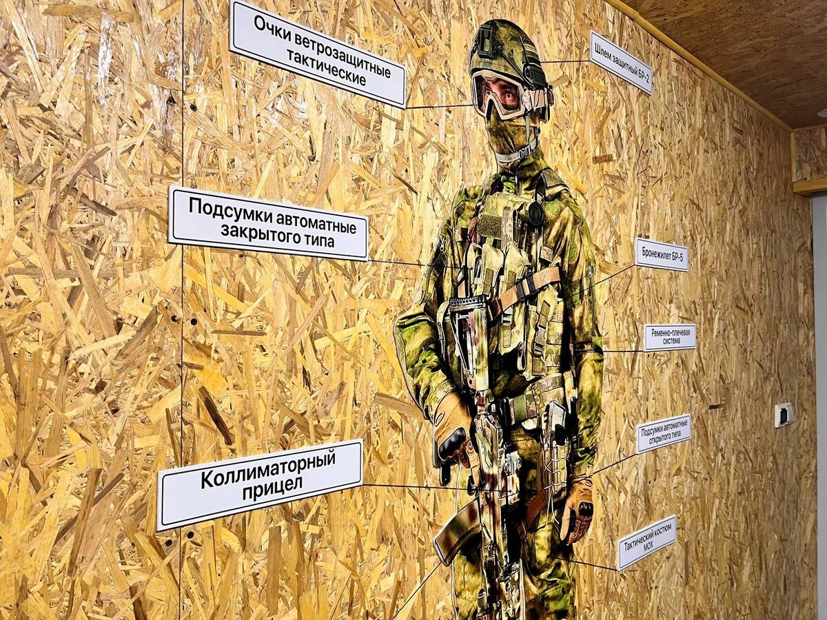 Листайте вправо, чтобы увидеть больше изображений