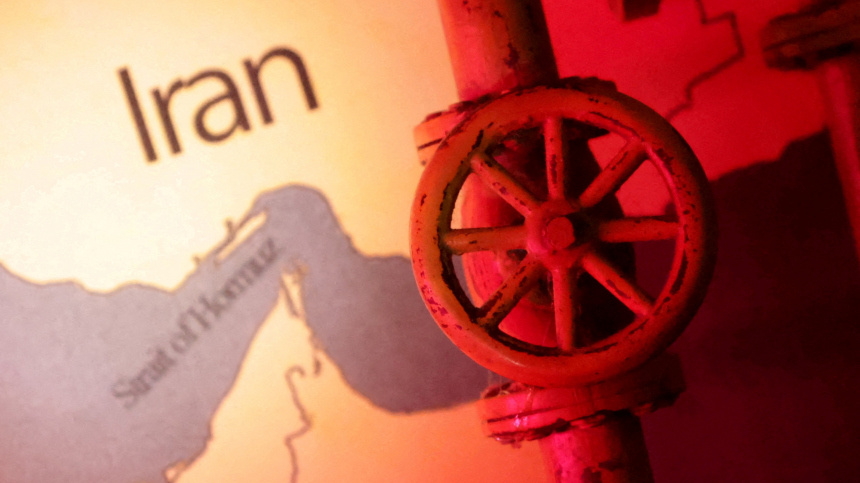    Фото: Reuters/Dado Ruvic; 5-tv.ru