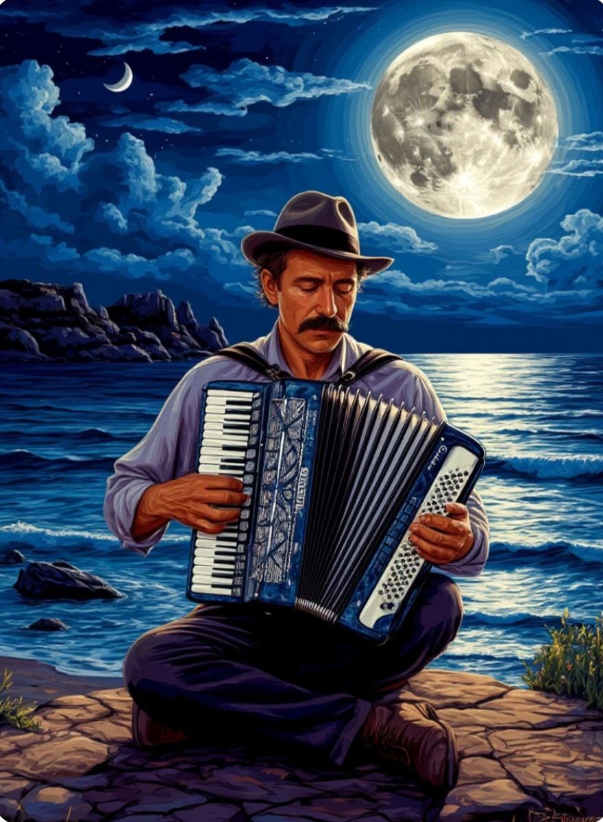 Создано в Шедевруме 